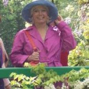 Meet your Posher, Tina